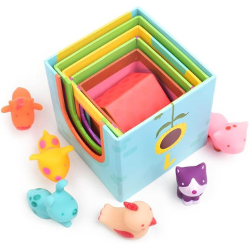 TopaniFarm - Mastro Geppetto, giochi e giocattoli creativi