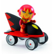 Firebird e Super Jet Djeco