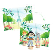 Bonjour Paris - Mastro Geppetto, giochi e giocattoli creativi