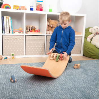 Balance Board - Mastro Geppetto, giochi e giocattoli creativi