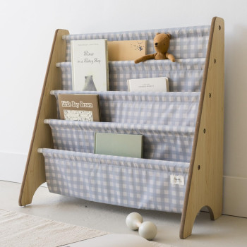 Libreria vichy blu - Mastro Geppetto, giochi e giocattoli creativi
