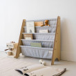 Libreria vichy blu - Mastro Geppetto, giochi e giocattoli creativi