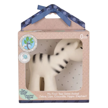 Zebra 3 in 1 - Mastro Geppetto, giochi e giocattoli creativi