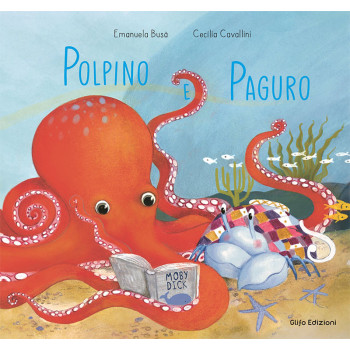Polpino e Paguro - Mastro Geppetto, giochi e giocattoli creativi