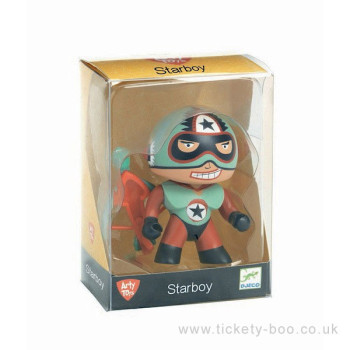 Starboy Djeco