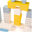 Costruzioni 50 - Mastro Geppetto, giochi e giocattoli creativi