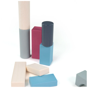 Costruzioni 50 - Mastro Geppetto, giochi e giocattoli creativi