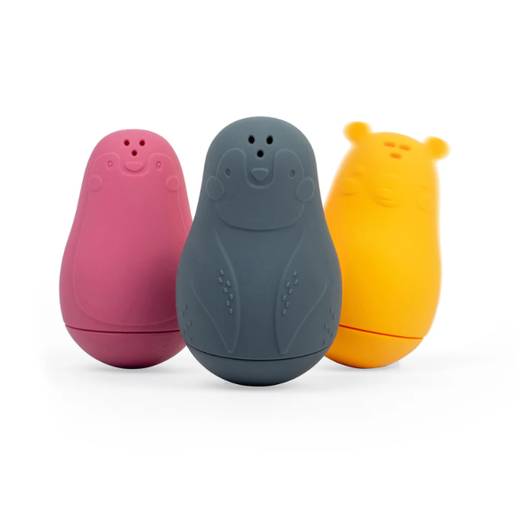 Compagni da Bagno - Mastro Geppetto, giochi e giocattoli creativi