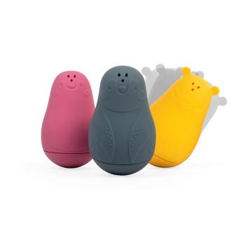 Compagni da Bagno - Mastro Geppetto, giochi e giocattoli creativi