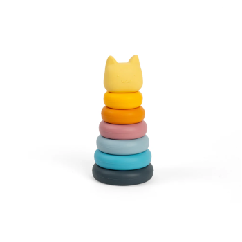 Impilo gatto - Mastro Geppetto, giochi e giocattoli creativi
