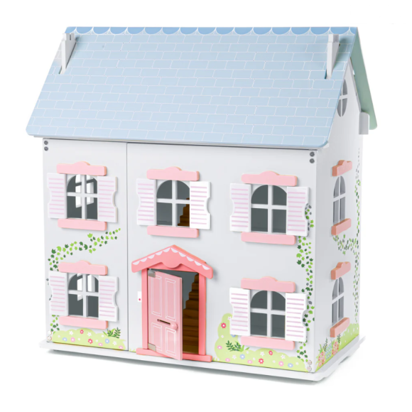 Ivy House - Mastro Geppetto, giochi e giocattoli creativi Ivy House - Mastro Geppetto, giochi e giocattoli creativi