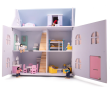 Ivy House - Mastro Geppetto, giochi e giocattoli creativi