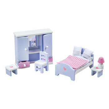 Bedroom - Mastro Geppetto, giochi e giocattoli creativi