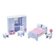 Bedroom - Mastro Geppetto, giochi e giocattoli creativi