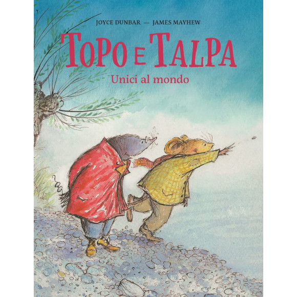 Topo e Talpa Unici al mondo - Mastro Geppetto, giochi e giocattoli ...