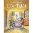 Topo e Talpa Un nuovo inizio - Mastro Geppetto, giochi e giocattoli...