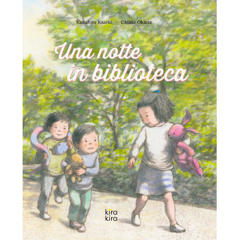 Una notte in biblioteca - Mastro Geppetto, giochi e giocattoli crea...