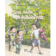 Una notte in biblioteca - Mastro Geppetto, giochi e giocattoli crea...