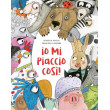 Io mi piaccio così - Mastro Geppetto, giochi e giocattoli creativi