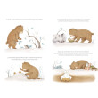 Una tana per orso - Mastro Geppetto, giochi e giocattoli creativi