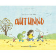 Lucilla e i suoi amici Autunno - Mastro Geppetto, giochi e giocatto...