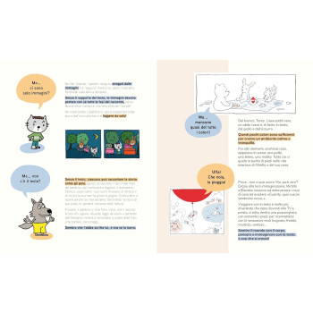 Fuori piove! - Mastro Geppetto, giochi e giocattoli creativi