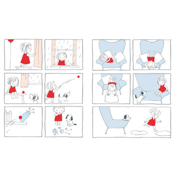 Fuori piove! - Mastro Geppetto, giochi e giocattoli creativi