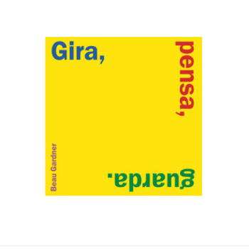 Gira, pensa, guarda - Mastro Geppetto, giochi e giocattoli creativi