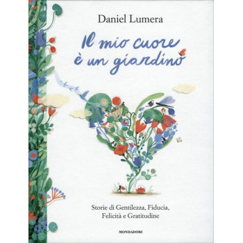 Il mio cuore è un giardino - Mastro Geppetto, giochi e giocattoli c...