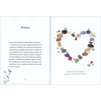 Il mio cuore è un giardino - Mastro Geppetto, giochi e giocattoli c...