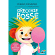 Orecchie rosse - Mastro Geppetto, giochi e giocattoli creativi