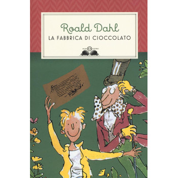 La fabbrica di cioccolato - Mastro Geppetto, giochi e giocattoli cr...