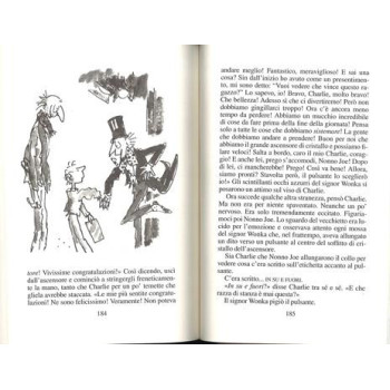 La fabbrica di cioccolato - Mastro Geppetto, giochi e giocattoli cr...