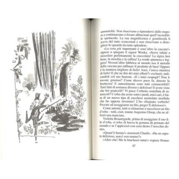 La fabbrica di cioccolato - Mastro Geppetto, giochi e giocattoli cr...