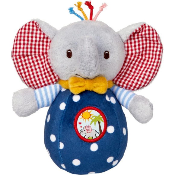 Misirizzi elefante - Mastro Geppetto, giochi e giocattoli creativi