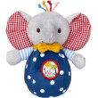 Misirizzi elefante - Mastro Geppetto, giochi e giocattoli creativi