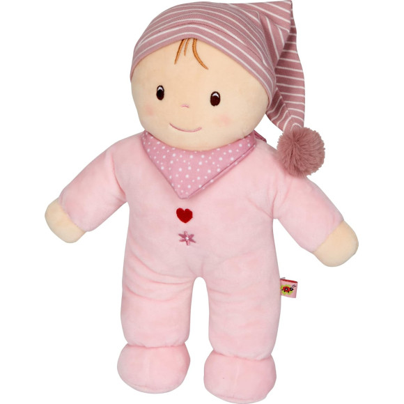 Doll rosa - Mastro Geppetto, giochi e giocattoli creativi Doll rosa - Mastro Geppetto, giochi e giocattoli creativi
