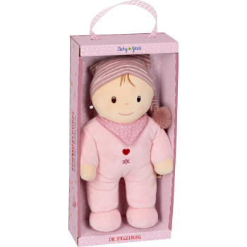 Doll rosa - Mastro Geppetto, giochi e giocattoli creativi