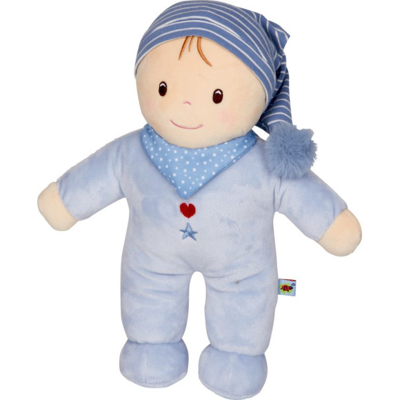 Doll azur - Mastro Geppetto, giochi e giocattoli creativi Doll azur - Mastro Geppetto, giochi e giocattoli creativi