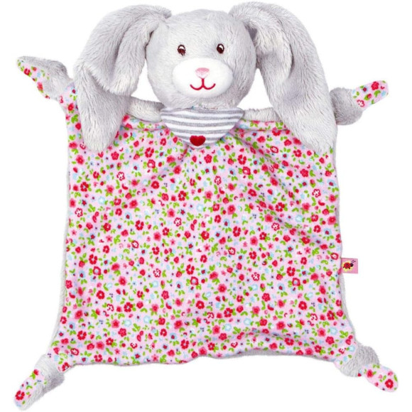 Doudou Rabbit - Mastro Geppetto, giochi e giocattoli creativi Doudou Rabbit - Mastro Geppetto, giochi e giocattoli creativi
