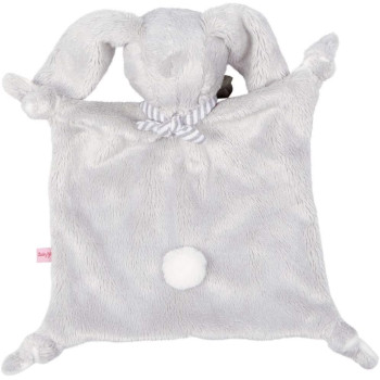 Doudou Rabbit - Mastro Geppetto, giochi e giocattoli creativi