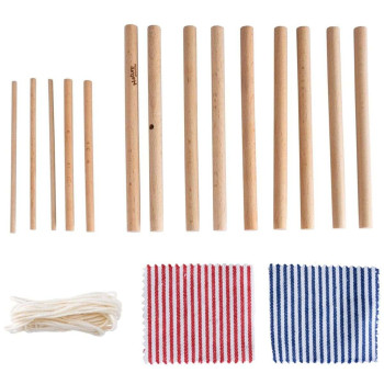 Kit zattera - Mastro Geppetto, giochi e giocattoli creativi