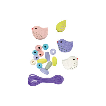 kit perline - Mastro Geppetto, giochi e giocattoli creativi