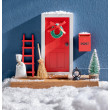 Porta dell'Elfo - Mastro Geppetto, giochi e giocattoli creativi