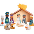 Presepio - Mastro Geppetto, giochi e giocattoli creativi