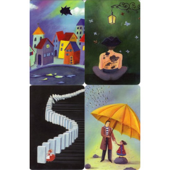 Dixit Quest Espansione 2 Asmodee