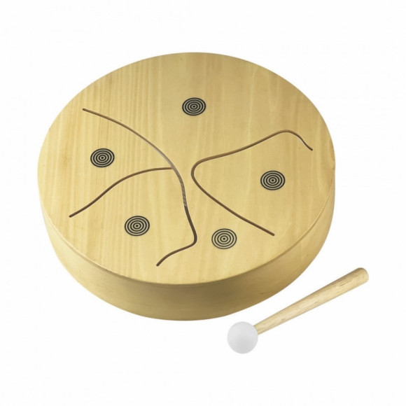 Drum - Mastro Geppetto, giochi e giocattoli creativi