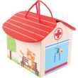 La Clinica Veterinaria Bigjigs Toys