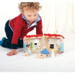 La Clinica Veterinaria Bigjigs Toys