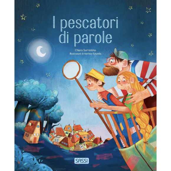 I pescatori di parole